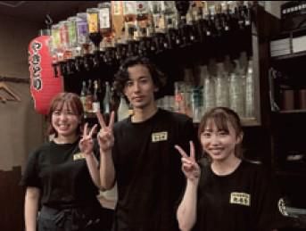 炭火焼鳥専門店　たろうのアルバイト・バイト求人情報-01