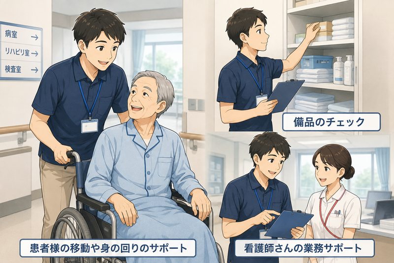 求人画像