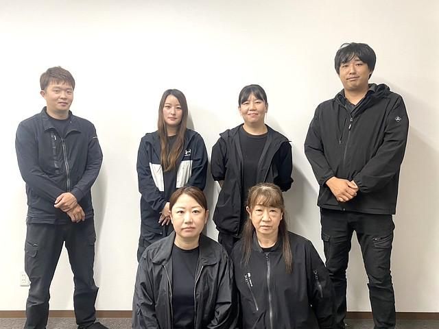 コンフィアンス株式会社の求人・転職情報