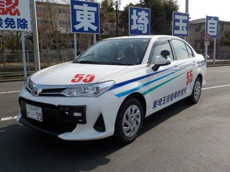 東埼玉自動車教習所のアルバイト・バイト求人情報-16