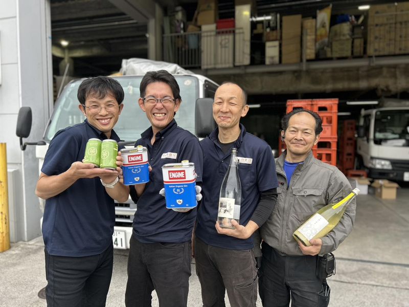 株式会社おかだやの求人・転職情報