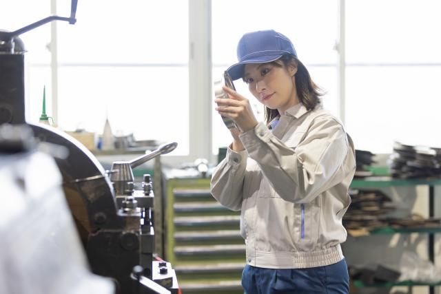 株式会社バイタル　埼玉支社の派遣求人情報