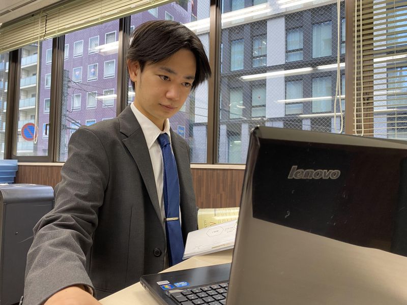 株式会社エリア・エステート　横浜店のアルバイト・バイト求人情報-03