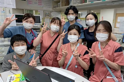 医療法人昭圭会の求人・転職情報