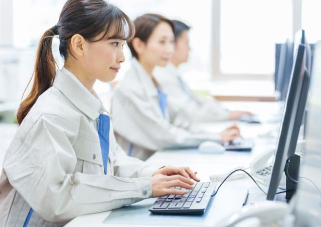アビリティーセンター株式会社の派遣求人情報