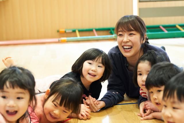 社会福祉法人　南山城学園の求人・転職情報