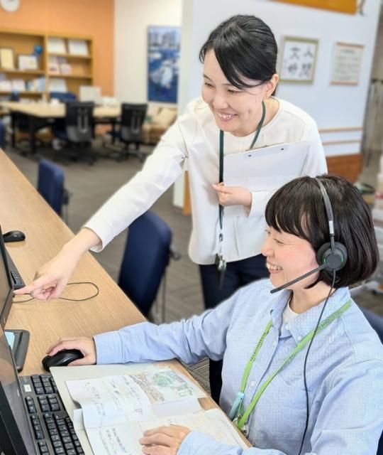 株式会社テレコメディア　徳島コールセンターのアルバイト・バイト求人情報-03