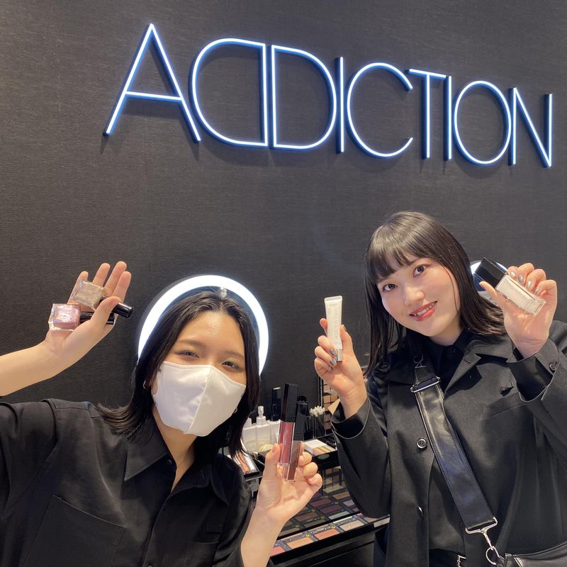 アディクション ルミネ池袋店のアルバイト・バイト求人情報-05