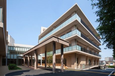 介護老人保健施設　クローバーのさと イムスケア カウピリ板橋のアルバイト・バイト求人情報-40