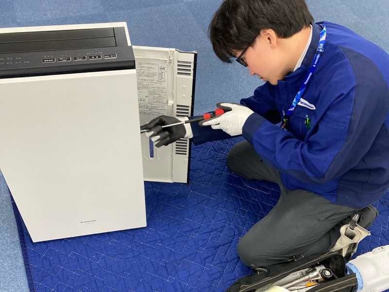 パナソニックマーケティングジャパン株式会社の求人・転職情報