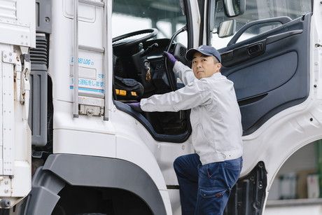 ダイセーロジスティクス株式会社の求人・転職情報