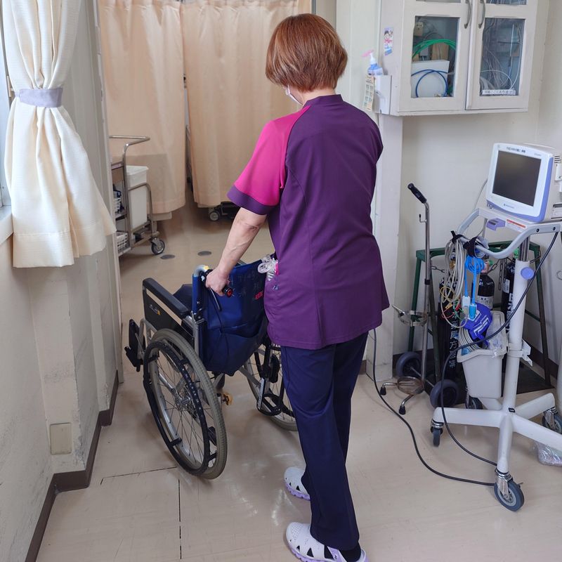 医療法人風早会（社団）-0001の求人・転職情報