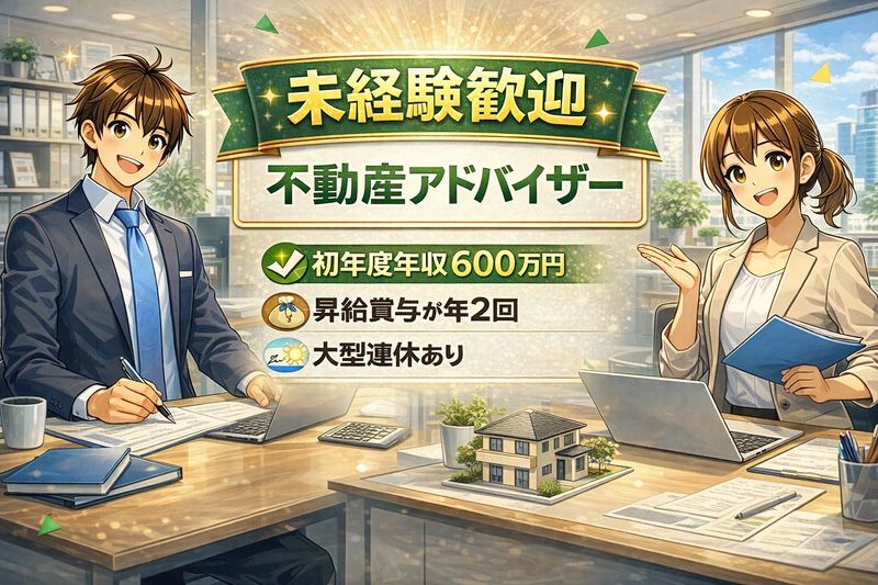 株式会社千駄ヶ谷不動産の求人・転職情報