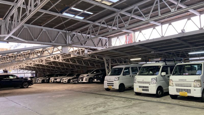 ワイズクレイン株式会社の求人情報