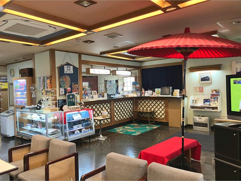 中村屋旅館のアルバイト・バイト求人情報