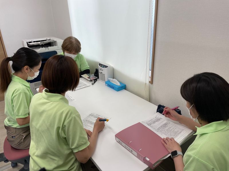 株式会社ニチイ学館の求人・転職情報