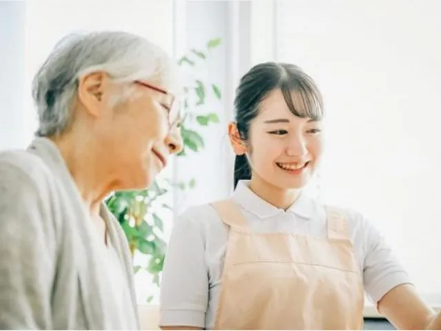 らいふ株式会社の求人・転職情報