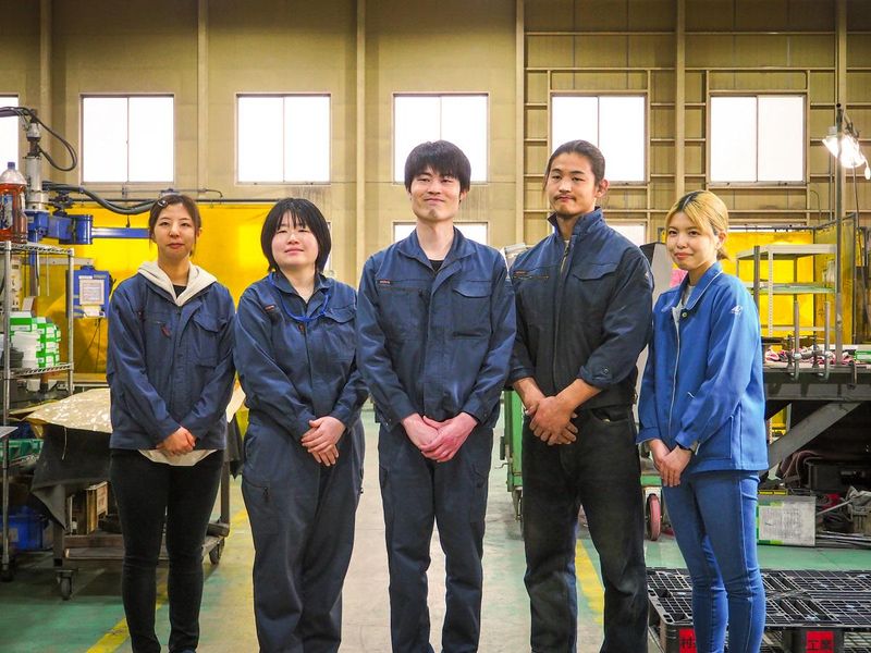 株式会社村井工業