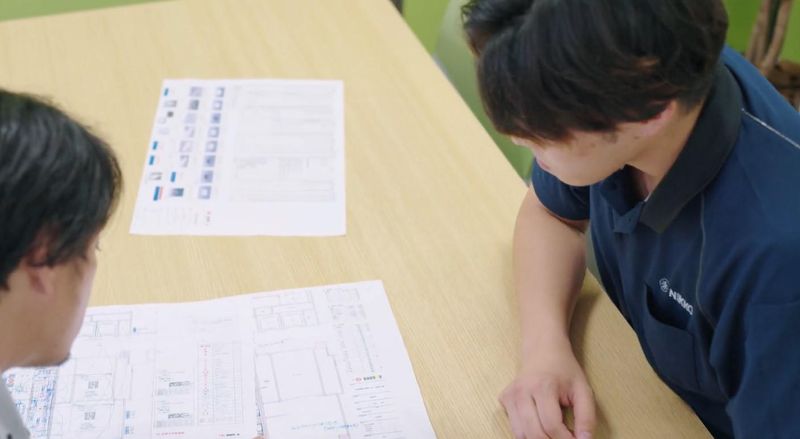 日興電気通信株式会社の求人・転職情報