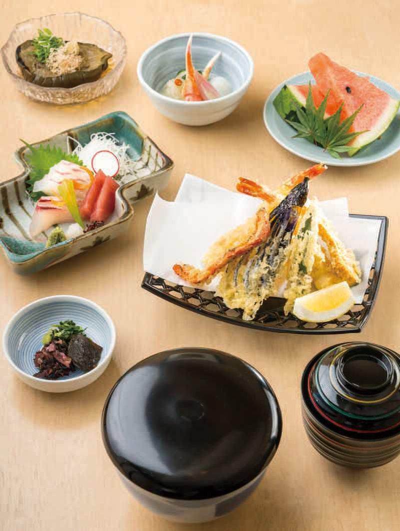竹葉亭横浜そごう店のアルバイト・バイト求人情報-05