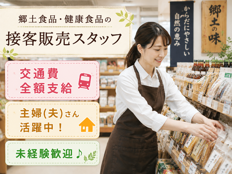 近江の館 有楽町店のアルバイト・バイト求人情報