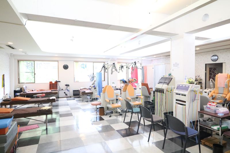 医療法人社団新ゆり整形外科の求人・転職情報