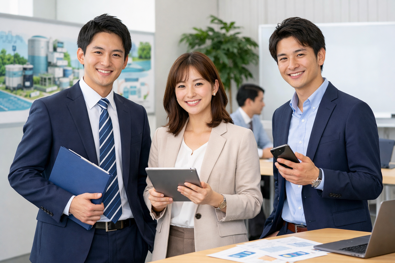 株式会社HatchPLANNINGの求人・転職情報