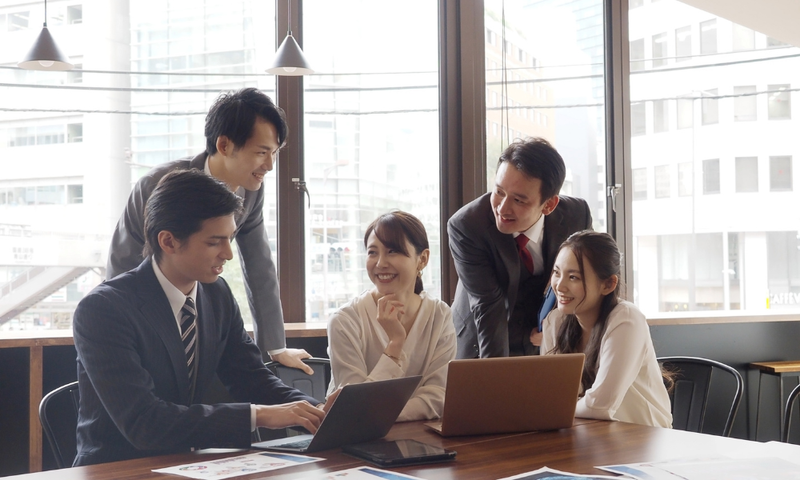 株式会社SUNARTの求人・転職情報