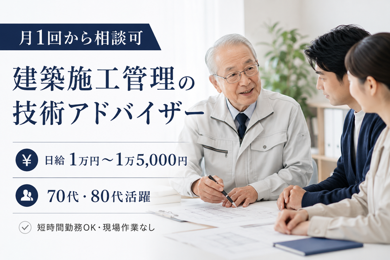 オカモト防水工業株式会社の求人・転職情報
