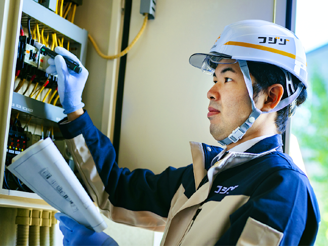 株式会社フジソーの求人・転職情報