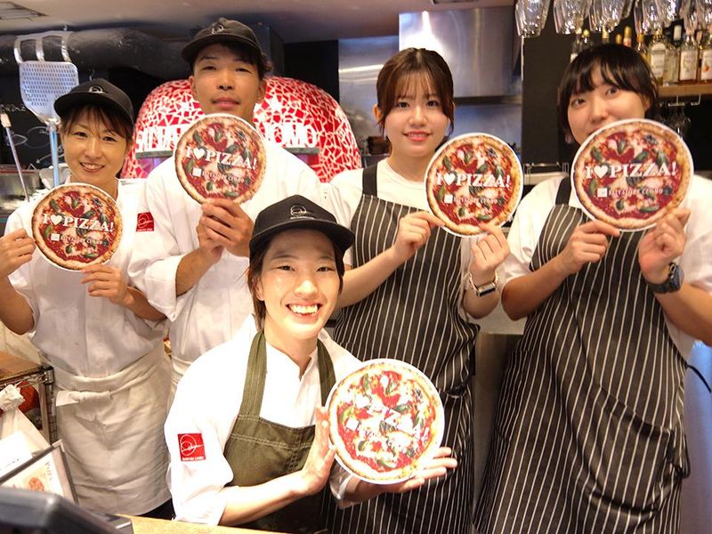 PIZZA SALVATORE CUOMO　経堂店のアルバイト・バイト求人情報-06