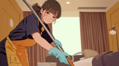 求人画像