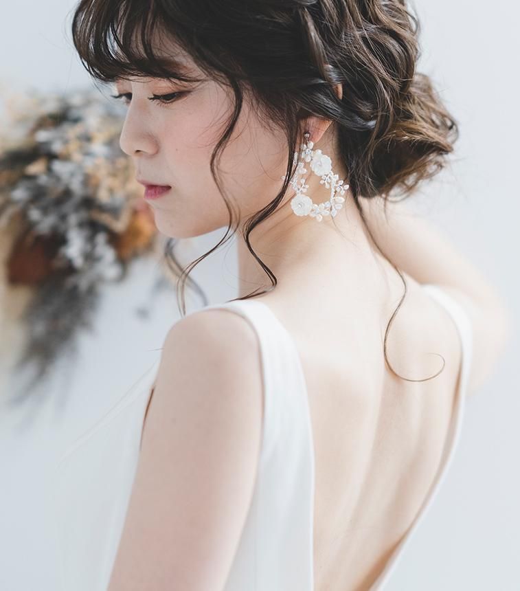 表参道エリア*ドレスショップの求人5
