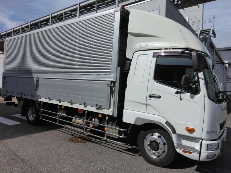 丸エス運送株式会社の求人・転職情報