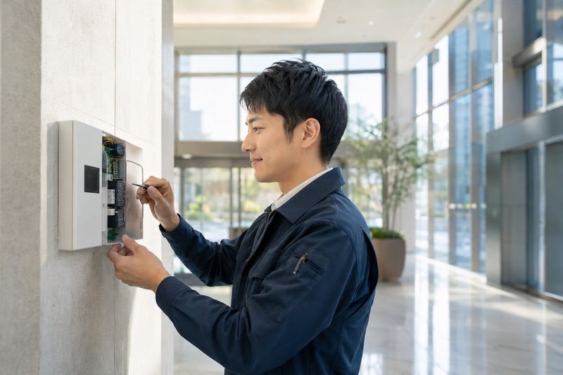 セコム株式会社の求人・転職情報