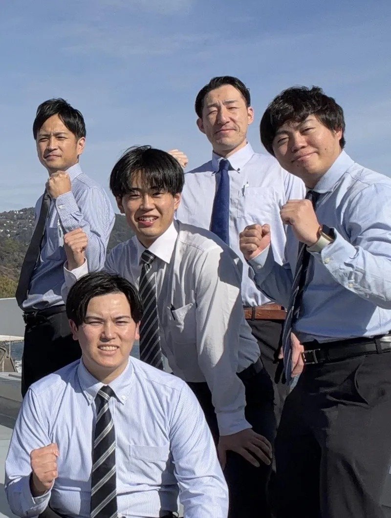 株式会社フジノネのアルバイト・バイト求人情報