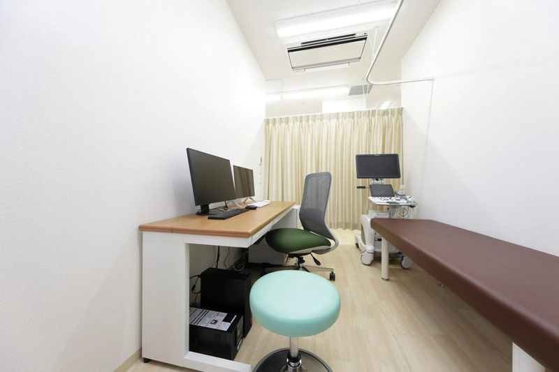 後楽園胃腸内視鏡クリニックのアルバイト・バイト求人情報-04