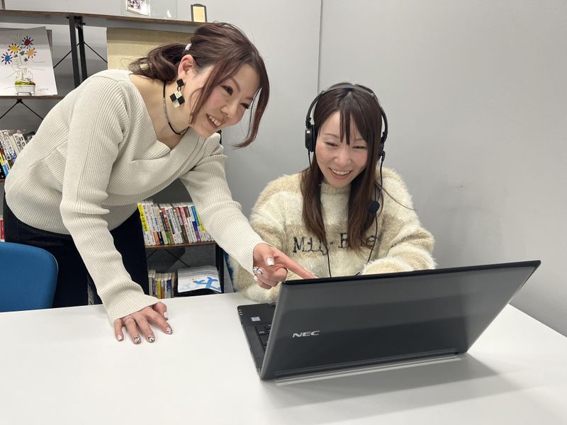 株式会社ヒューマンシーンマーケティングのアルバイト・バイト求人情報-18