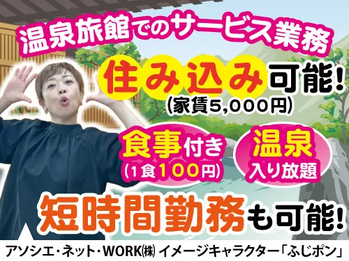 求人画像