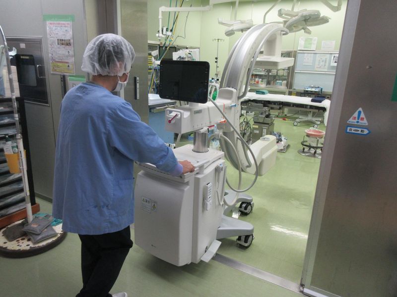 大浜第一病院のアルバイト・バイト求人情報-02