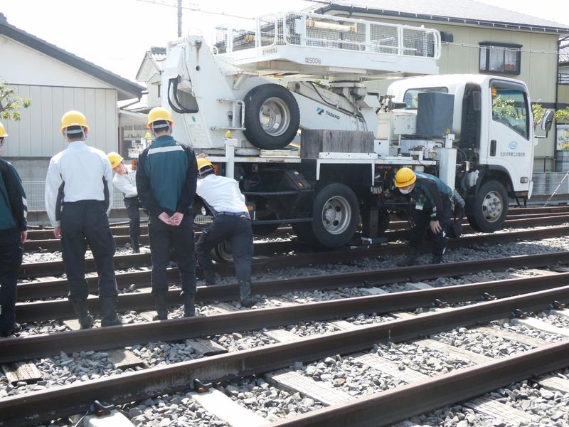 東邦電気工業株式会社　鉄道事業部　萩山営業所のアルバイト・バイト求人情報-02