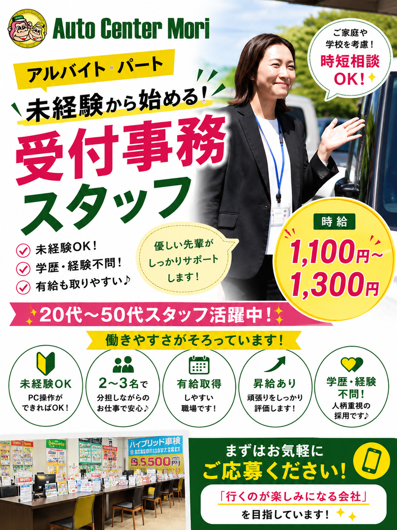 求人画像
