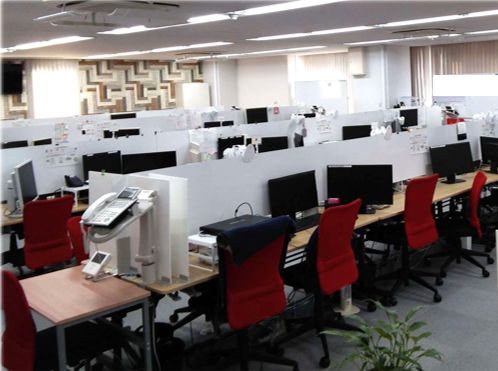 株式会社イーステムコミュニケーションズの求人・転職情報