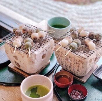 株式会社インデンスタイル　Ex-Cafe吉崎鳳凰閣の求人・転職情報