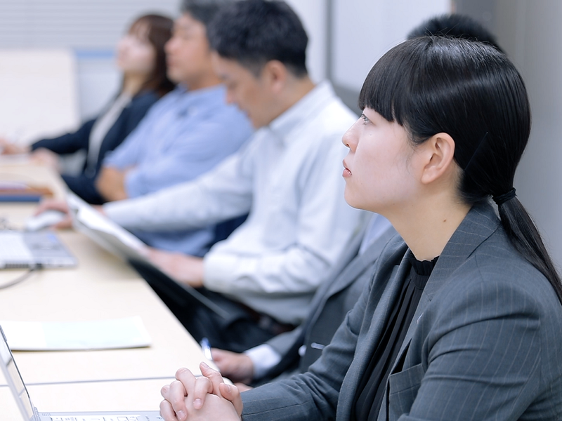 株式会社ダルトン