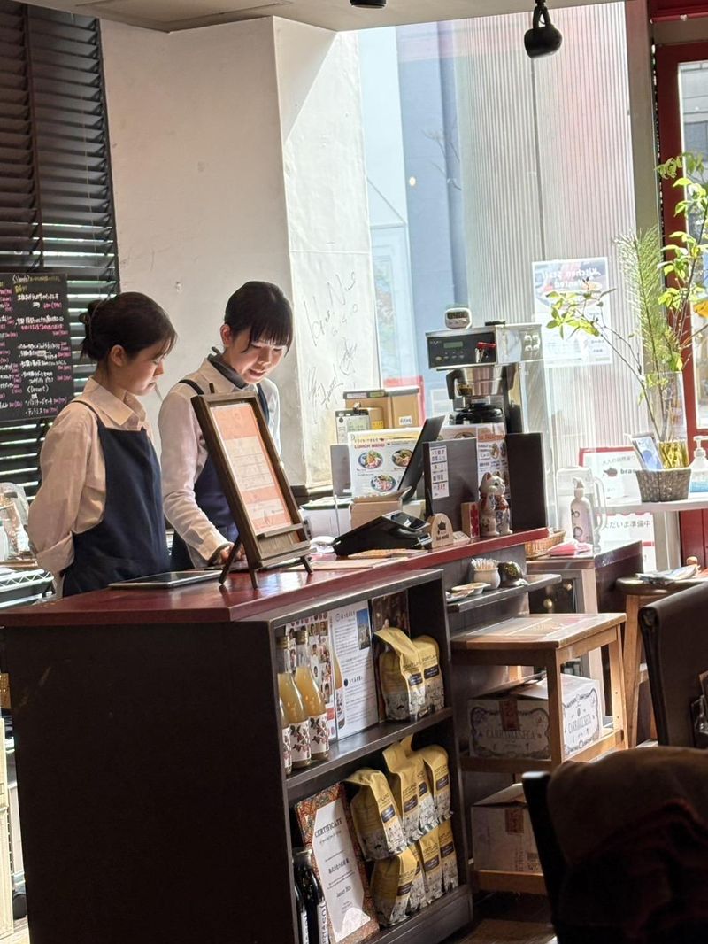 brasserie booのアルバイト・バイト求人情報-02