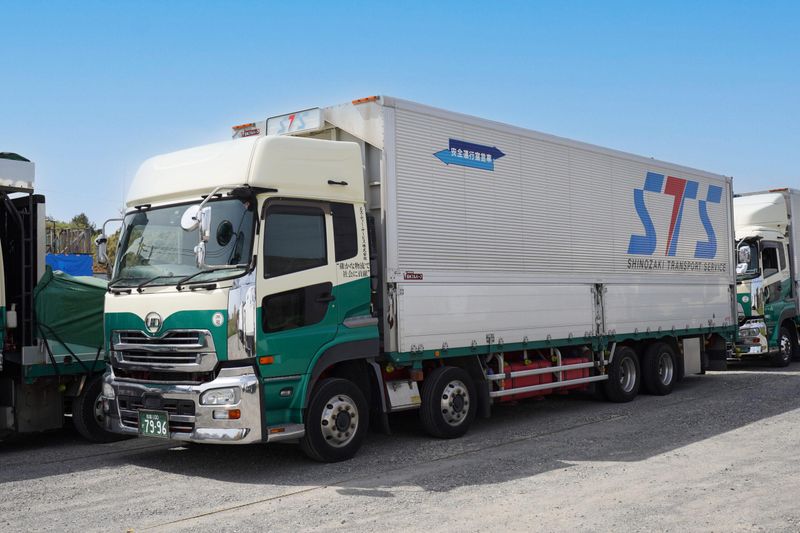 エス・ティ－・サ－ビス株式会社の求人・転職情報