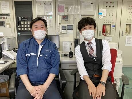 浪速管理グループ-0004の求人・転職情報