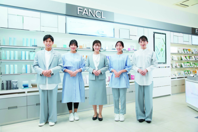 株式会社ファンケル-0022の求人・転職情報