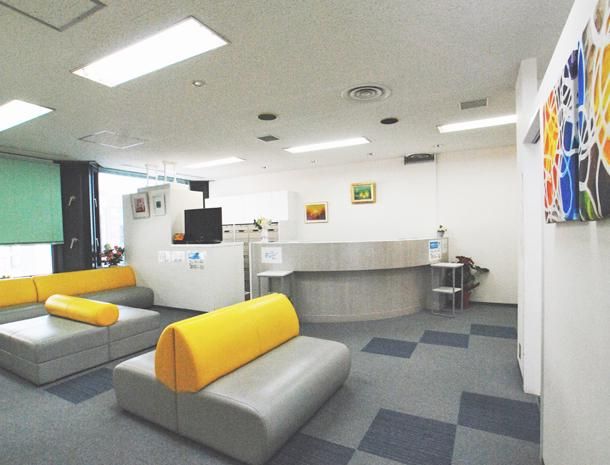 医療法人社団慶葵会の求人・転職情報